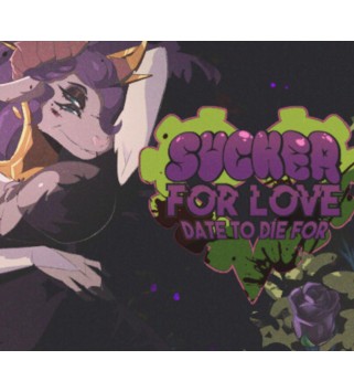 Sucker for Love: Date to Die For Steam Key GLOBAL